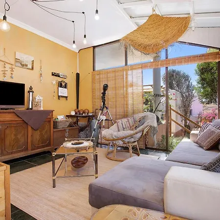 Lejlighed Kikiki House Loft Veranda *