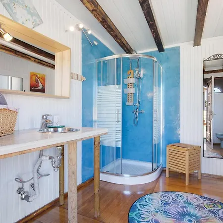 Lejlighed Kikiki House Loft Veranda Vallebron