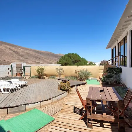 Lejlighed Kikiki House Loft Veranda Vallebron